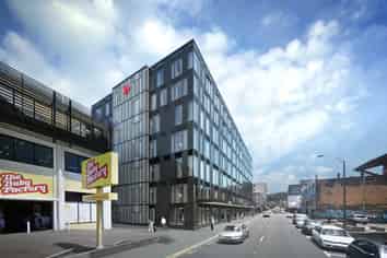 215/123 Taranaki Street, Wellington Central