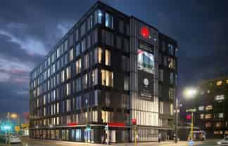 215/123 Taranaki Street, Wellington Central