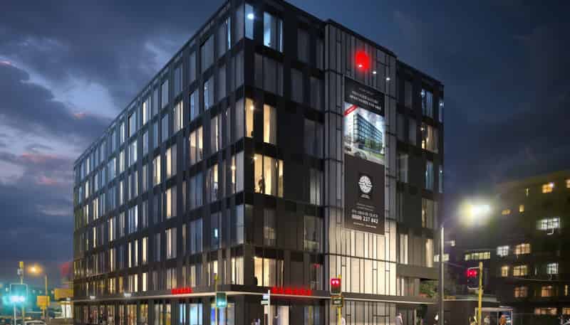 215/123 Taranaki Street, Wellington Central