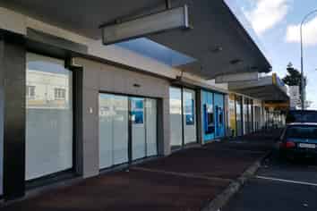 DOMINION ROAD PRIME RETAIL