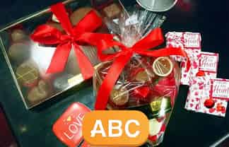 Desserts and Confectionery Net Profit c. $75,000