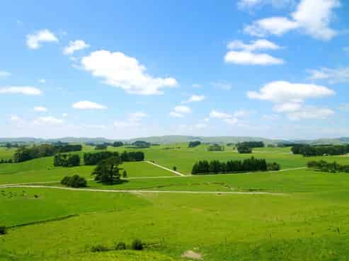 454 Parkville Road, Eketahuna