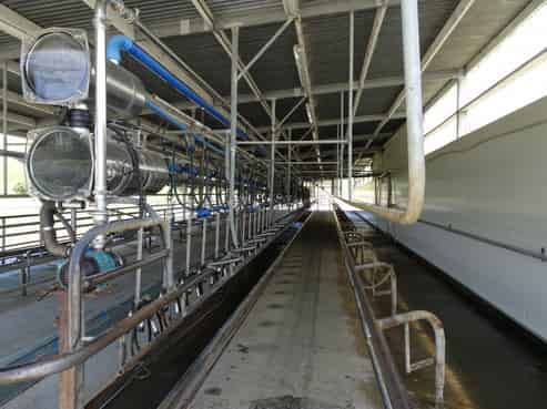 454 Parkville Road, Eketahuna