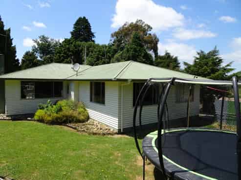 454 Parkville Road, Eketahuna