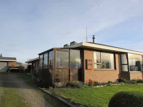 3 Back Street, Tapanui