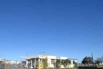 Prime development site