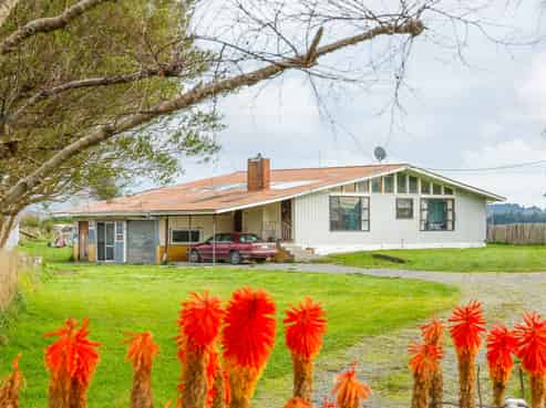 172 Mcdonell Road, Ohakea