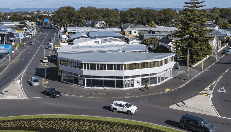 2 Norton Road, Frankton