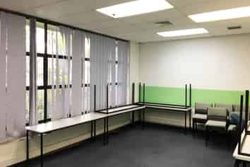 GROUND FLOOR OFFICE WITH POTENTIAL