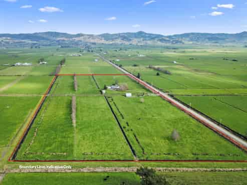 268 Tramline Road, Kaihere