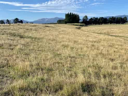 260E Foothills Road, Okuku