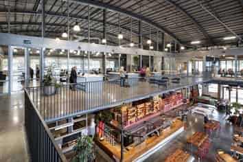 Stunning Office Suites Hobsonville 