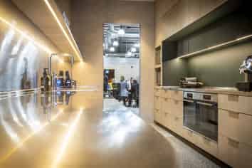 Stunning Office Suites Hobsonville 