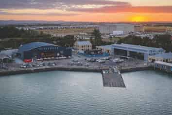 Stunning Office Suites Hobsonville 