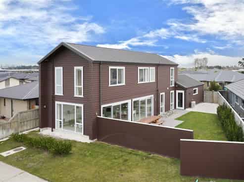 19 Tangiwai Street, Pegasus