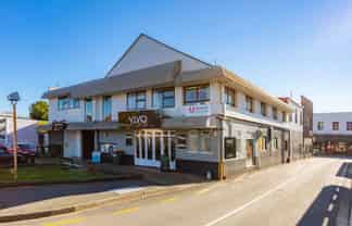 Nelson CBD investment with upside