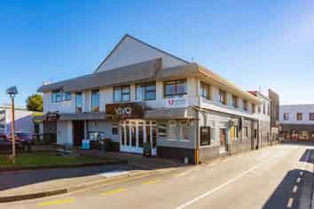 Nelson CBD investment with upside