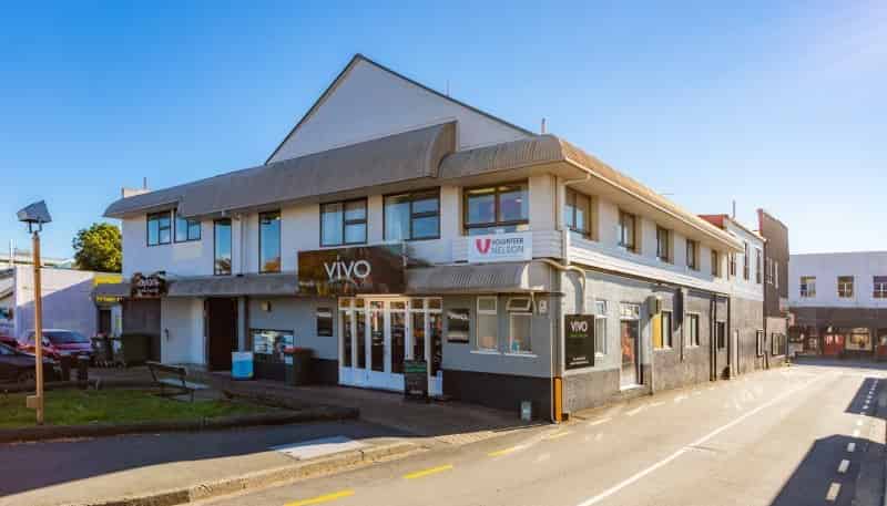 132-136 Bridge Street, Nelson City