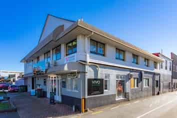 Nelson CBD investment with upside