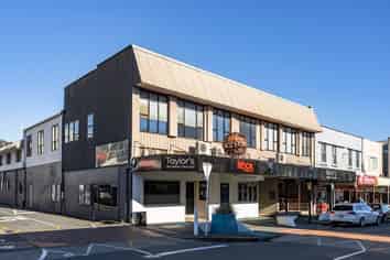 Nelson CBD investment with upside