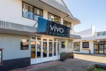 Nelson CBD investment with upside