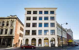 Exciting Development Opportunity in City Centre