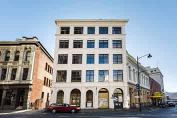 Exciting Development Opportunity in City Centre