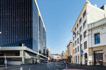 Exciting Development Opportunity in City Centre