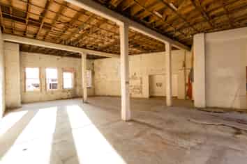 Exciting Development Opportunity in City Centre