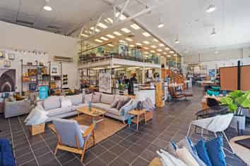 Prime CBD asset with new lease terms