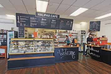 Prime CBD asset with new lease terms