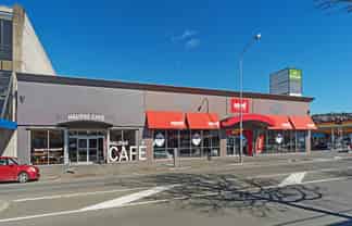 Prime CBD asset with new lease terms