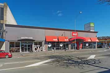 Prime CBD asset with new lease terms