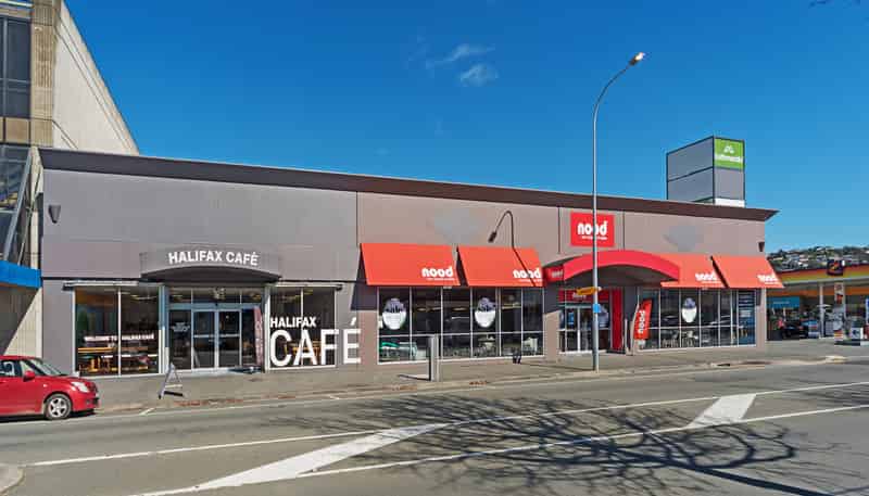 28 Halifax Street, Nelson City