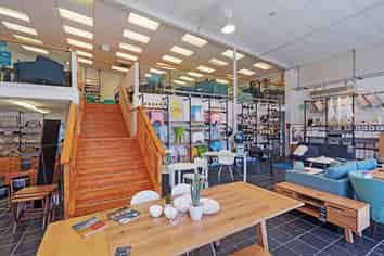 Prime CBD asset with new lease terms