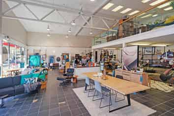 Prime CBD asset with new lease terms