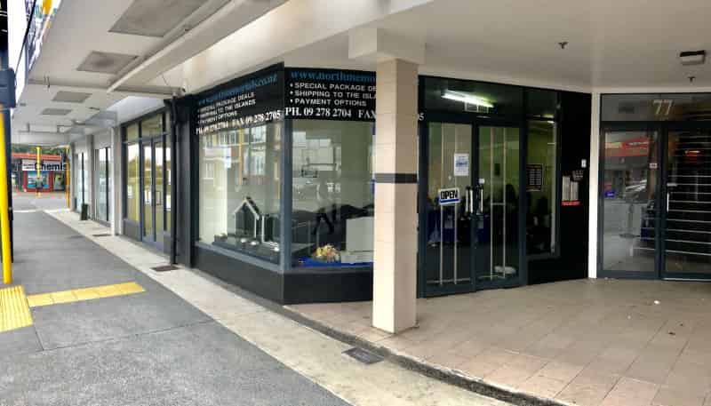 12/77 St George Street, Papatoetoe