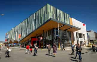 PREMIUM HOSPITALITY OPPORTUNITY