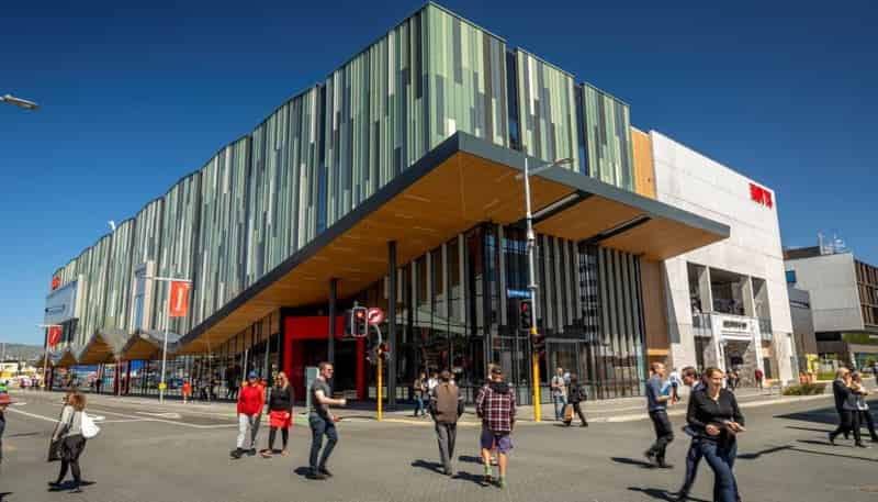  617-649 Colombo Street, Christchurch Central