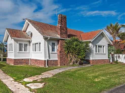 42 Atkin Avenue, Mission Bay