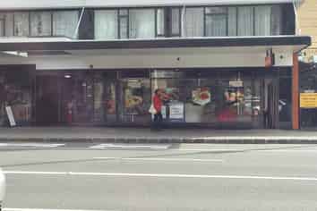 CBD RETAIL FOR LEASE