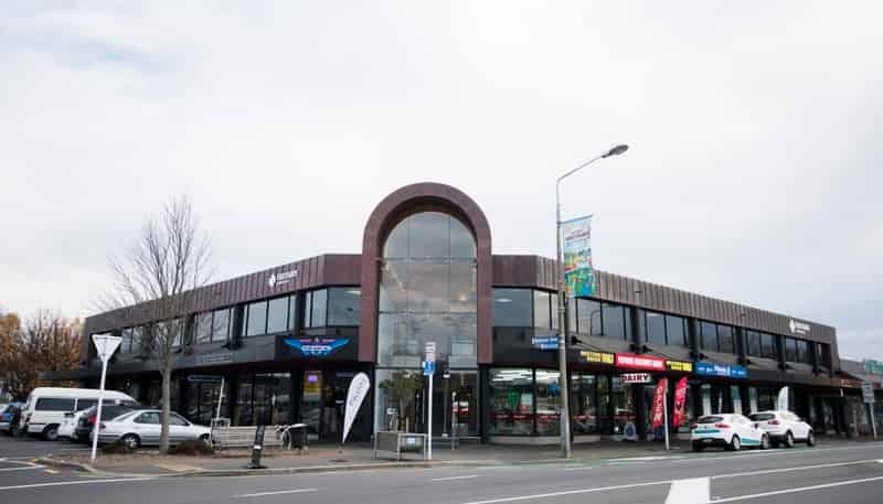 1st Floor/485 Papanui Road, Papanui