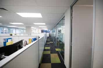 1st Floor Offices, 485 Papanui Road