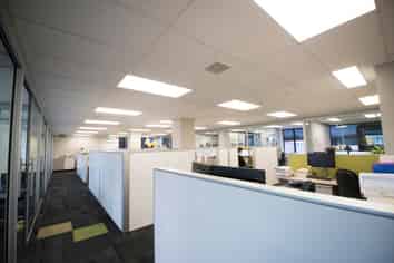 1st Floor Offices, 485 Papanui Road