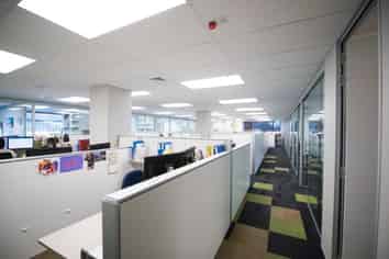 1st Floor Offices, 485 Papanui Road