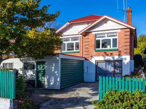 16 White Street, Waimataitai