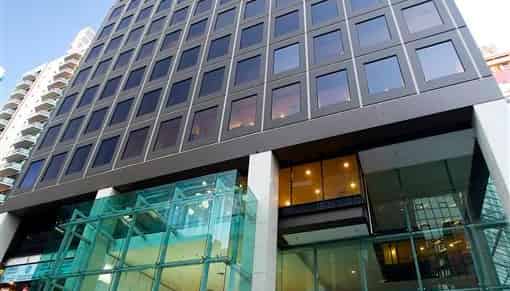 92 Albert Street, Auckland Central