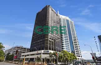 CBRE - Popular CBD Location