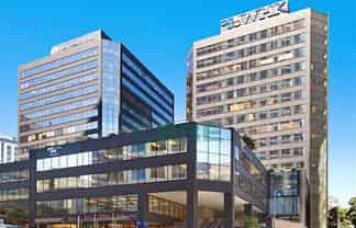 CBRE - Auckland's Top Professional Precinct
