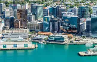 776sqm Premium Space at 10 Brandon Street